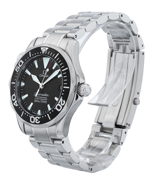 Omega Seamaster 300m Mid-Size 2252.50.00